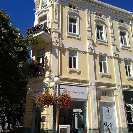 Apartament Point Zero *