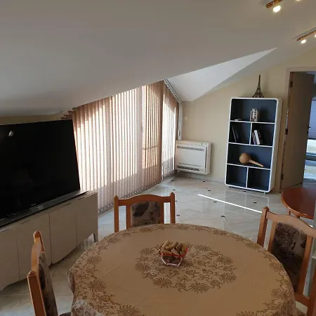 Apartament Point Zero *