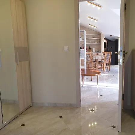 Apartament Point Zero