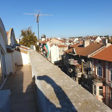 Apartament Point Zero *