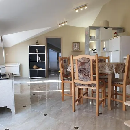 Apartament Point Zero *