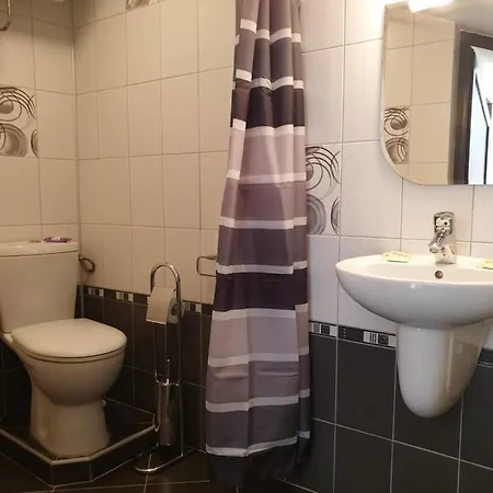 Apartament Point Zero Burgas