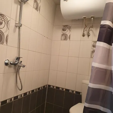 Apartament Point Zero Burgas